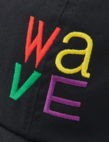 WAVE(ウェーブ) - NEW COLOUR LOWCAP