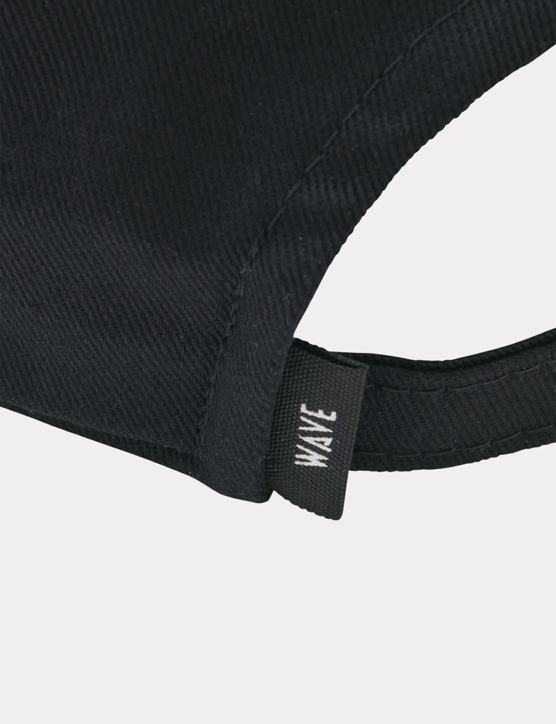 WAVE(ウェーブ) - NEW COLOUR LOWCAP
