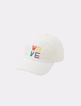 WAVE(ウェーブ) - NEW COLOUR LOWCAP