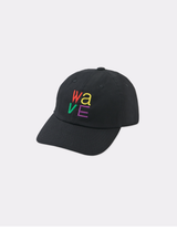 WAVE(ウェーブ) - NEW COLOUR LOWCAP
