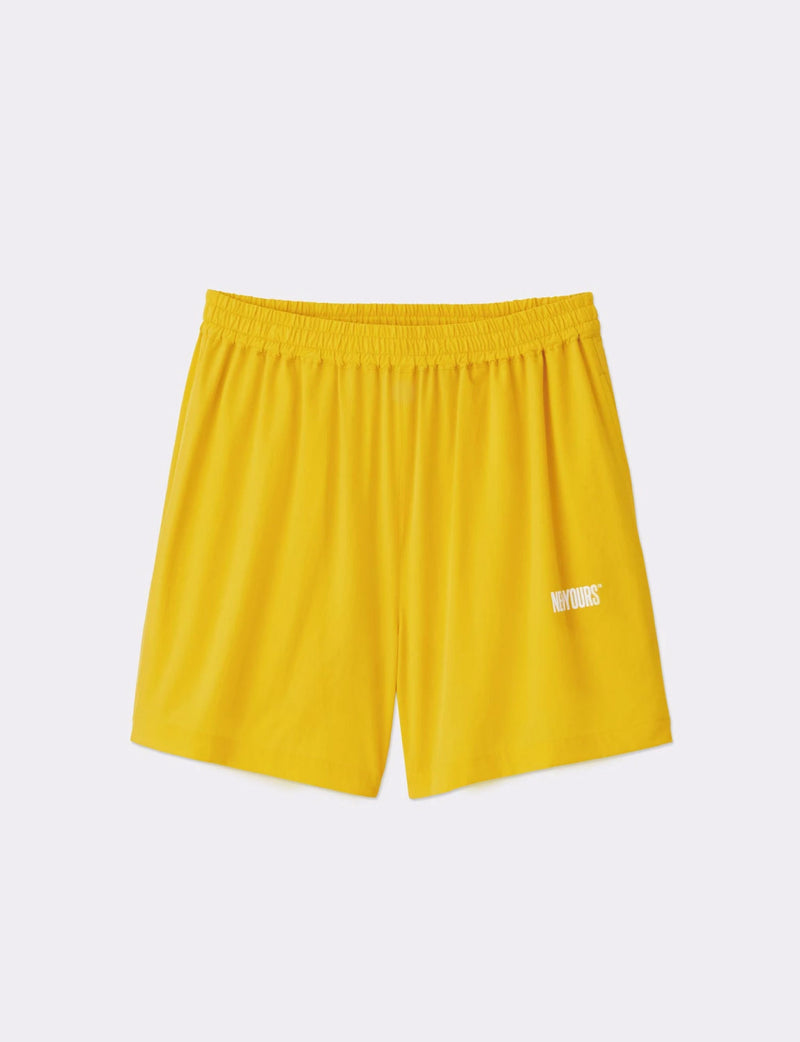 SOFTHYPHEN - NYLON EASY SHORT