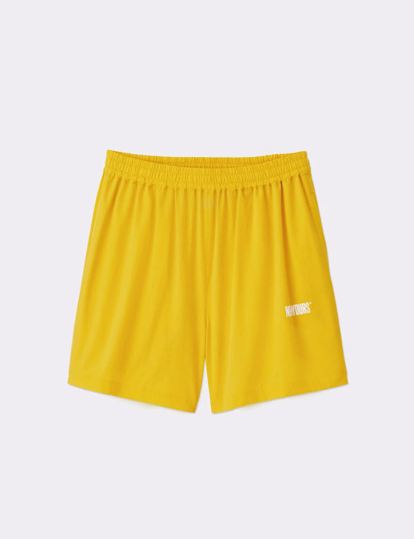 SOFTHYPHEN - NYLON EASY SHORT