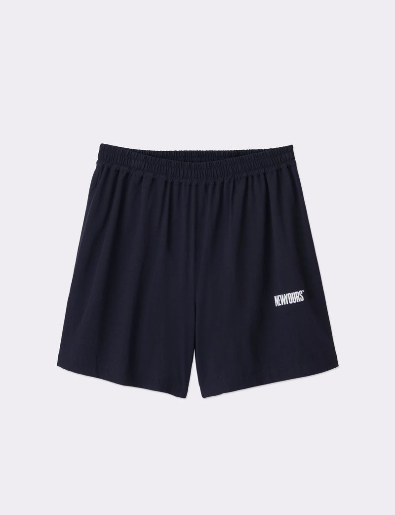 SOFTHYPHEN - NYLON EASY SHORT