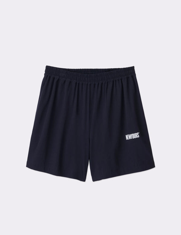 SOFTHYPHEN - NYLON EASY SHORT