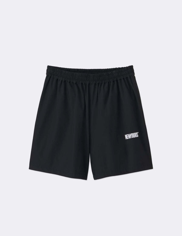 SOFTHYPHEN - NYLON EASY SHORT