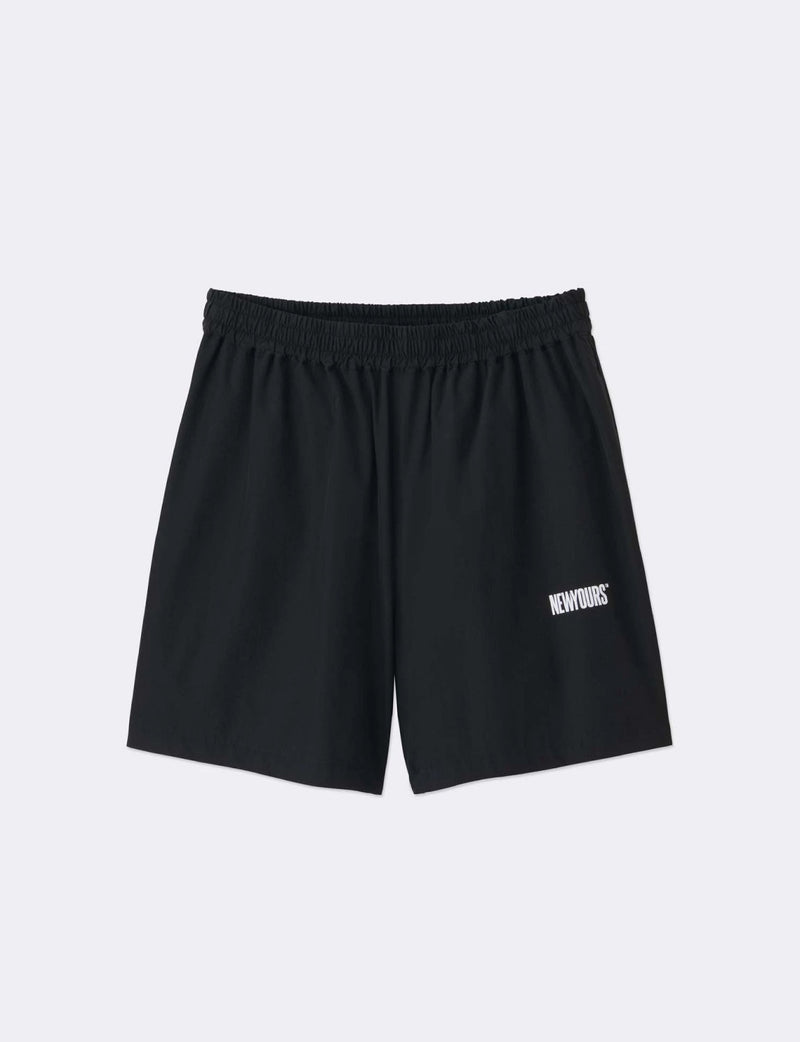 SOFTHYPHEN - NYLON EASY SHORT