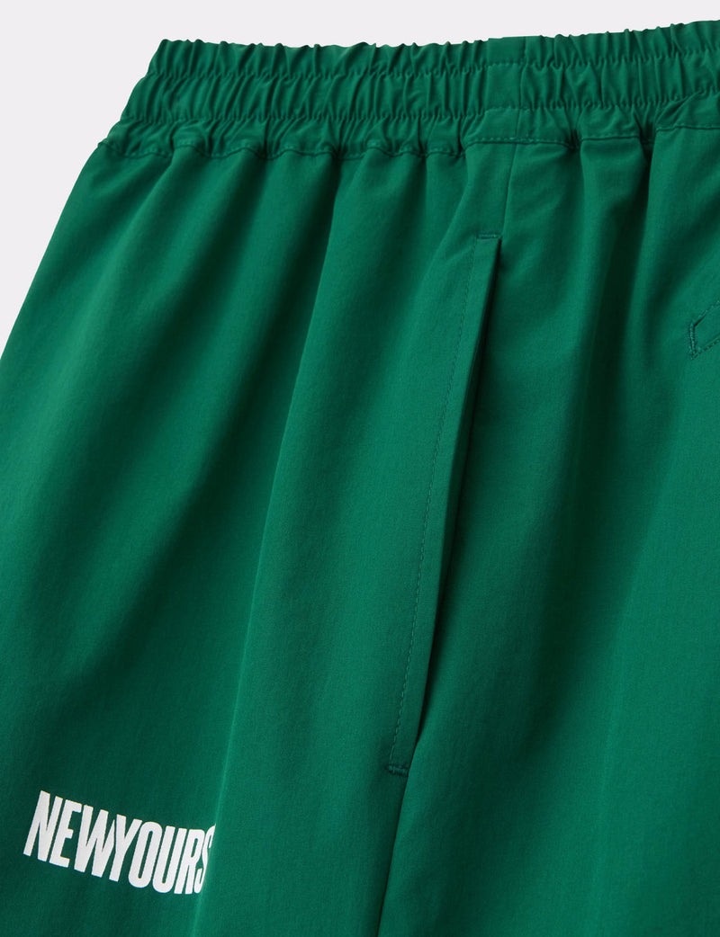 SOFTHYPHEN - NYLON EASY SHORT