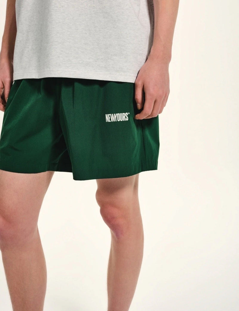 SOFTHYPHEN - NYLON EASY SHORT