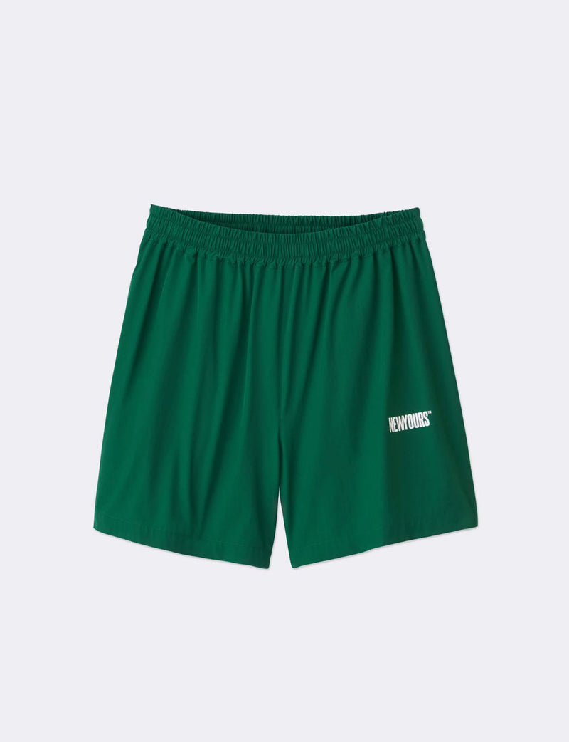SOFTHYPHEN - NYLON EASY SHORT