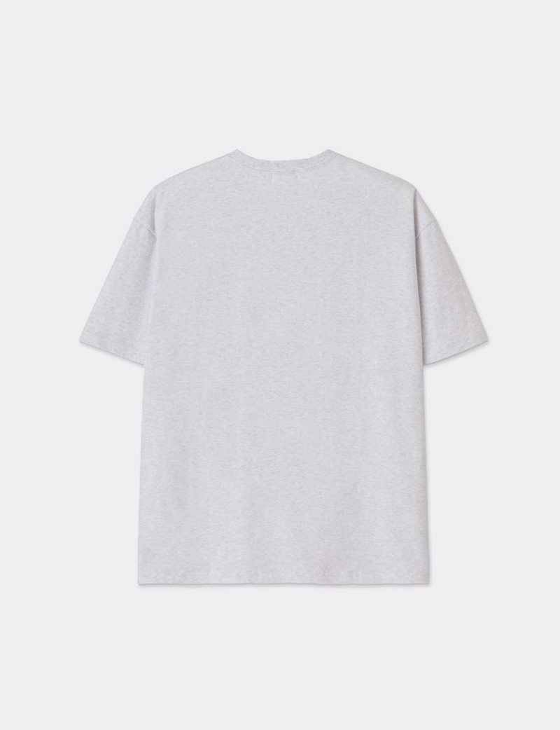 GRAPHIC TEE-NEW YOURS UC