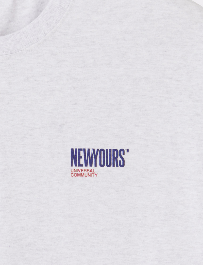 GRAPHIC TEE-NEW YOURS UC
