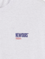 GRAPHIC TEE-NEW YOURS UC