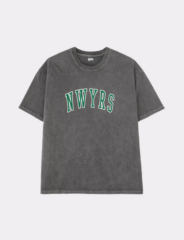 GRAPHIC TEE / NWYRS