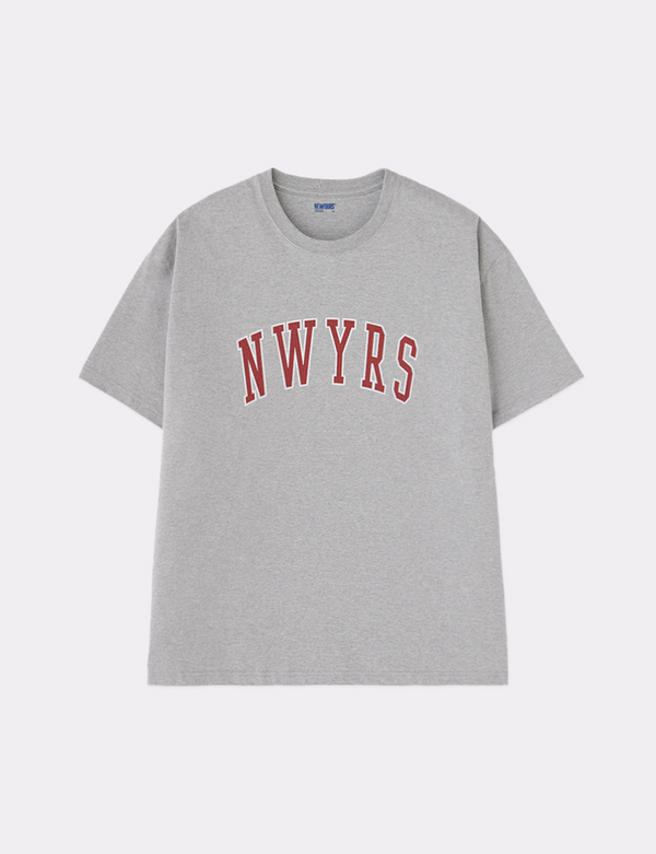 GRAPHIC TEE / NWYRS
