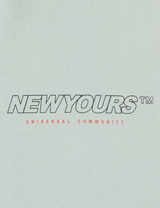 GRAPHIC TEE / NWYRS UC