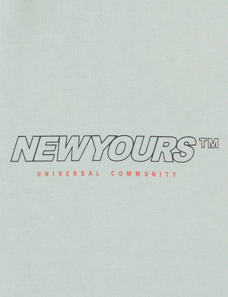 GRAPHIC TEE / NWYRS UC
