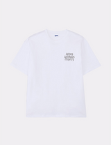 GRAPHIC TEE / GEEKS WEIRDOS MISFITS