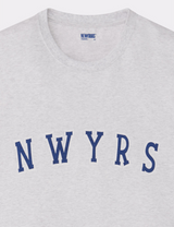 GRAPHIC TEE / NWYRS COLLEGE