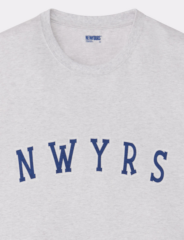GRAPHIC TEE / NWYRS COLLEGE