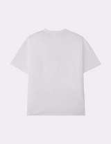 GRAPHIC TEE / NEWYOURS TM