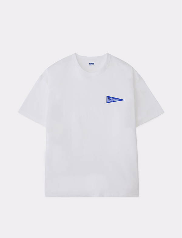 GRAPHIC TEE / NewYoursFlag