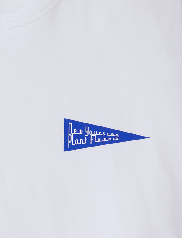 GRAPHIC TEE / NewYoursFlag