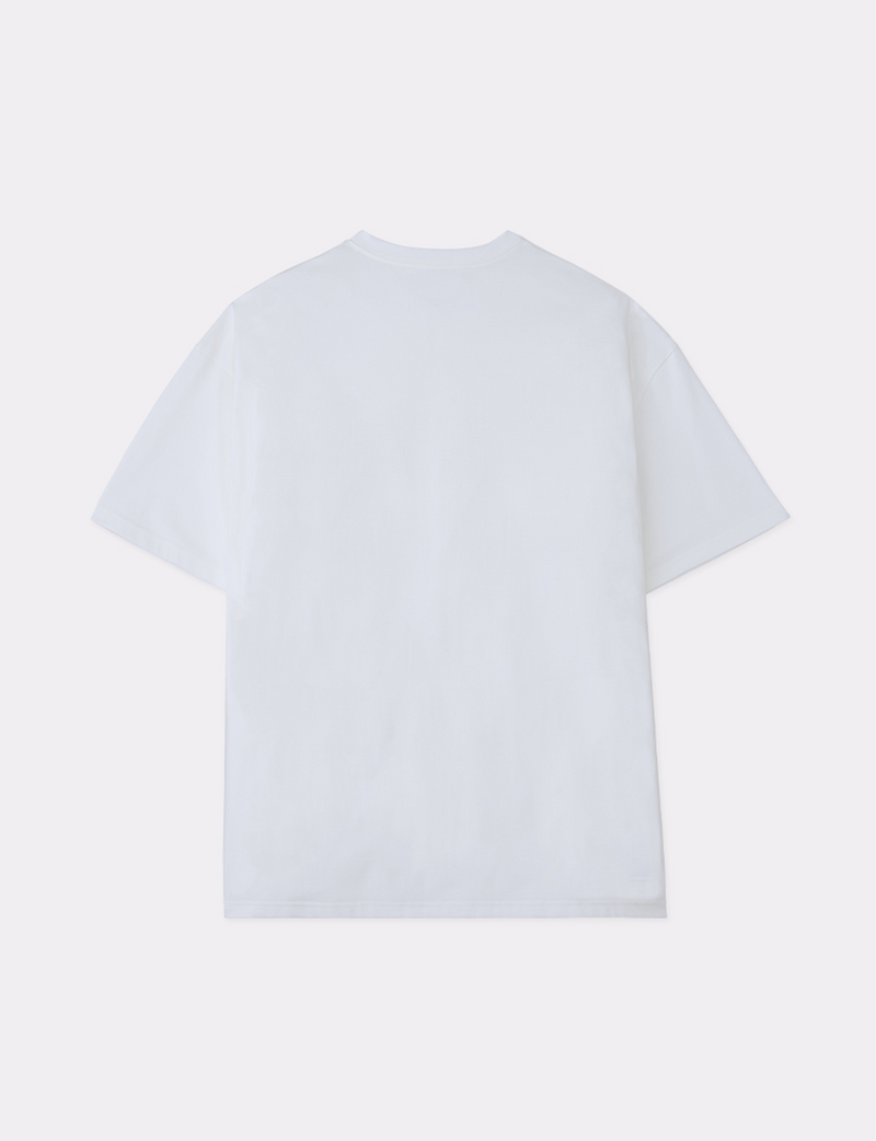 GRAPHIC TEE / NewYoursFlag