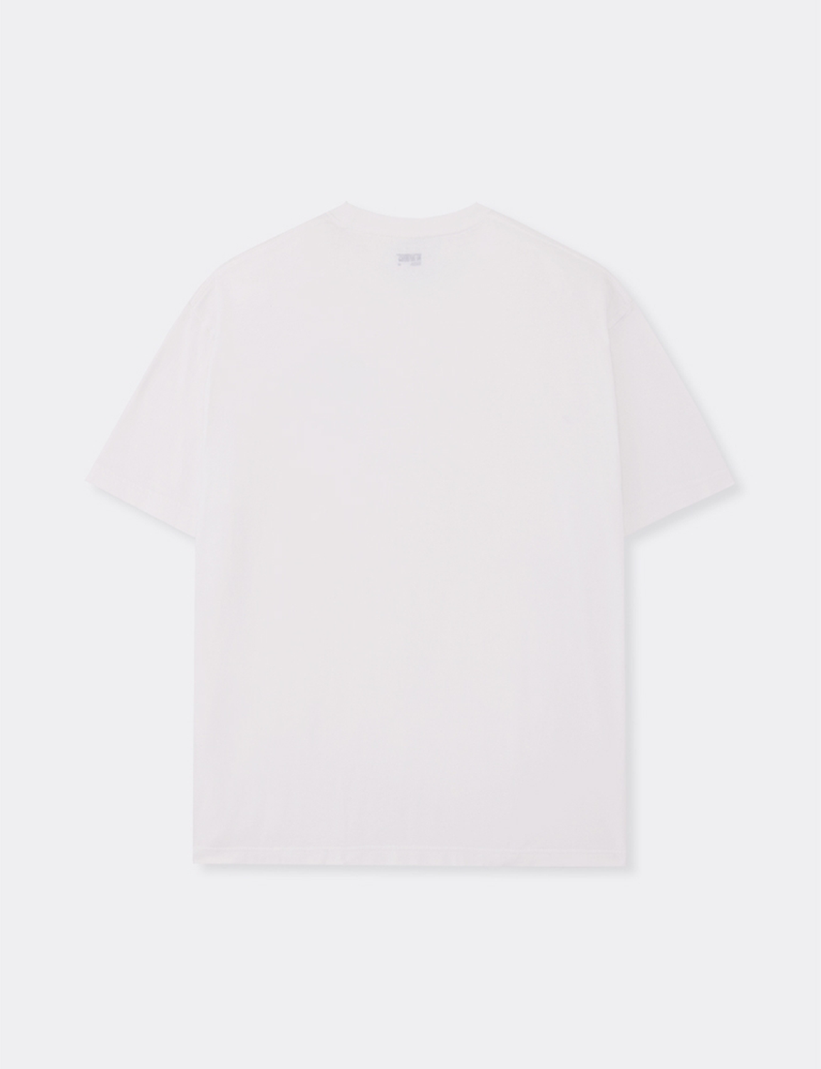 GRAPHIC TEE / NEWYOURS