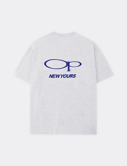 Ocean Pacific / BACK GRAPHIC TEE