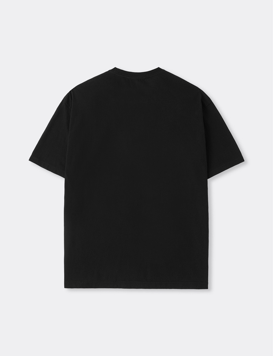 GRAPHIC TEE / SPORTING GYM