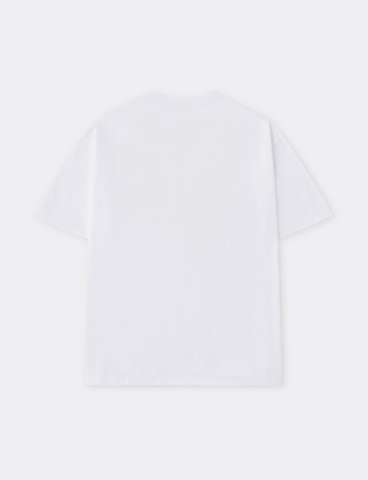 GRAPHIC TEE / Think Again IN BITS