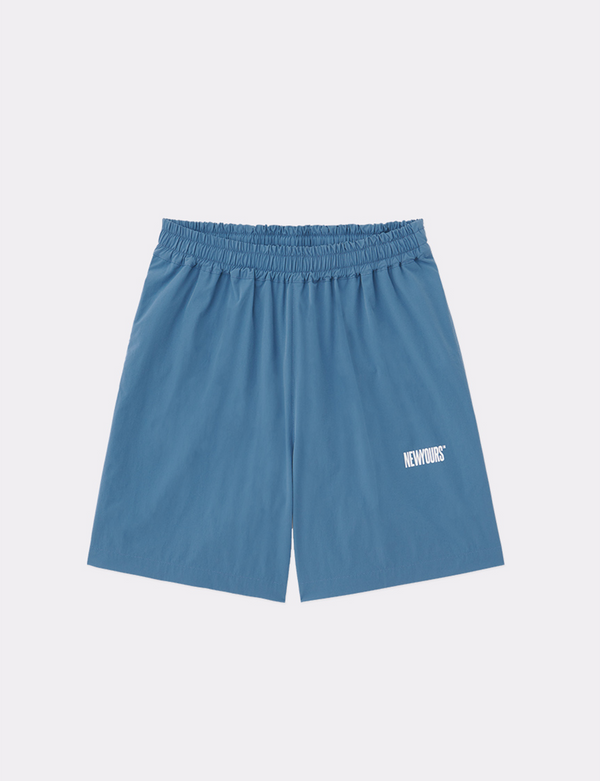 NYLON EASY SHORTS