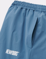 NYLON EASY SHORTS