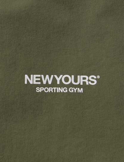 NEWYOURS SPORTING GYM SHORTS