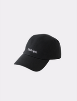 JET CAP - Think Again