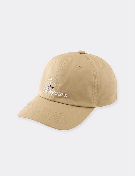 City Newyours CAP