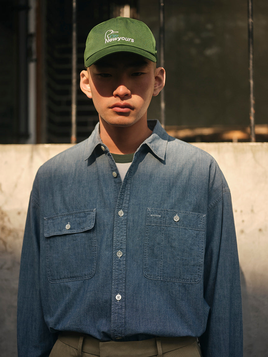 City Newyours CAP
