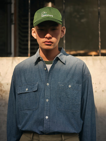 City Newyours CAP