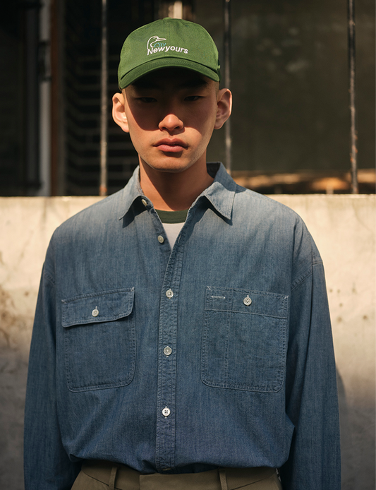City Newyours CAP
