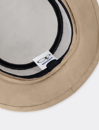 Ocean Pacific / SUN SHIELD HAT