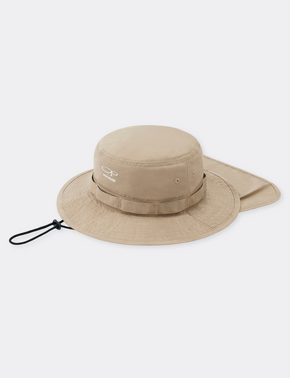 Ocean Pacific / SUN SHIELD HAT