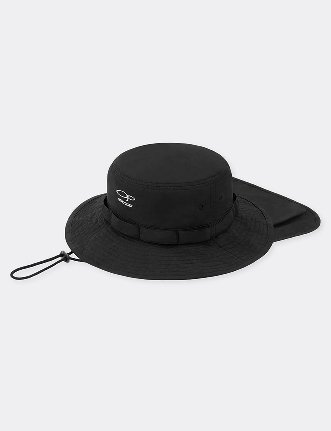 Ocean Pacific / SUN SHIELD HAT