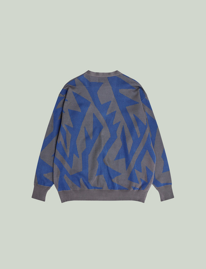 Pattern Knit
