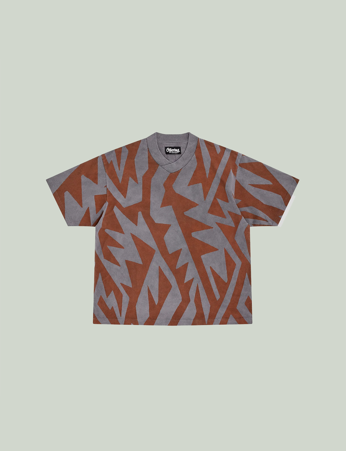 Offering (オファリング) Tシャツ 通販