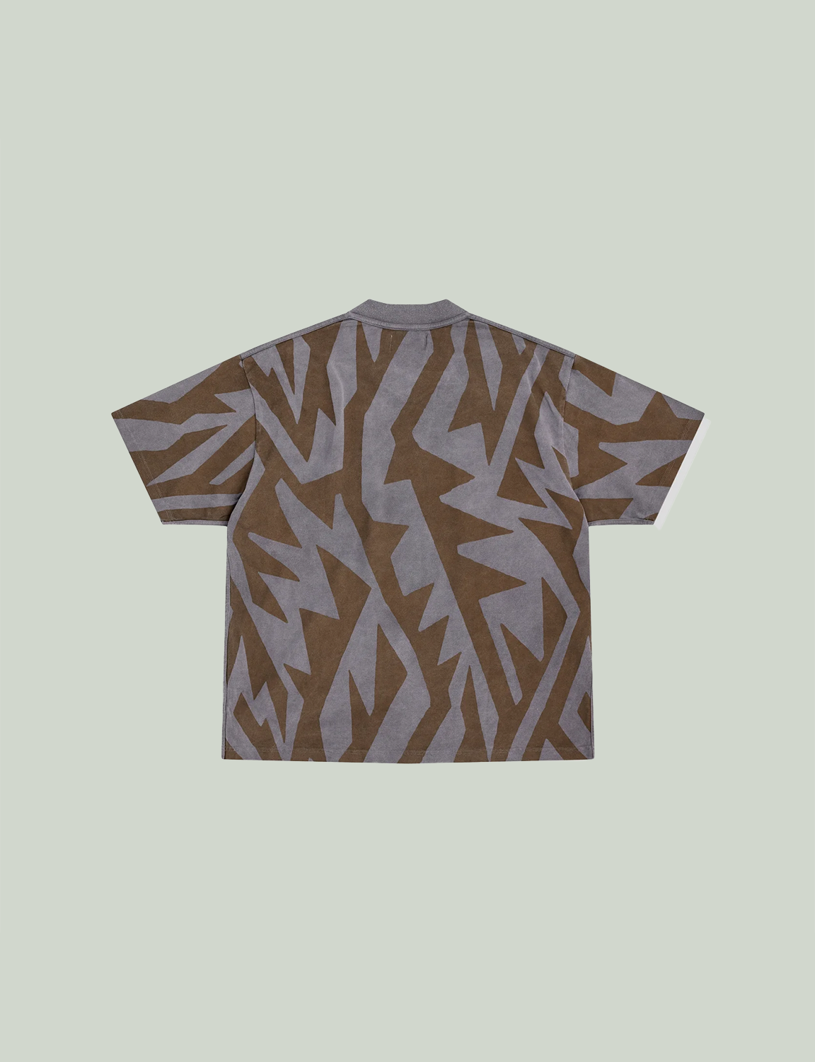 Pattern Tee