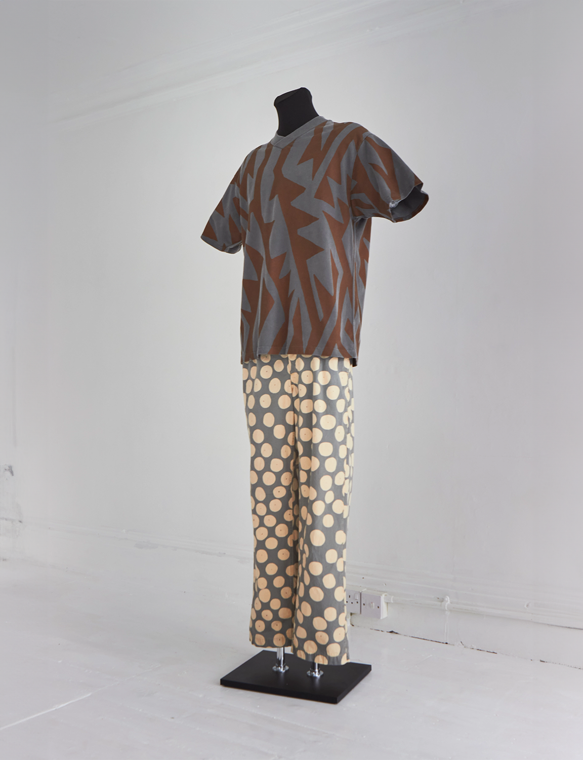 Pattern Tee