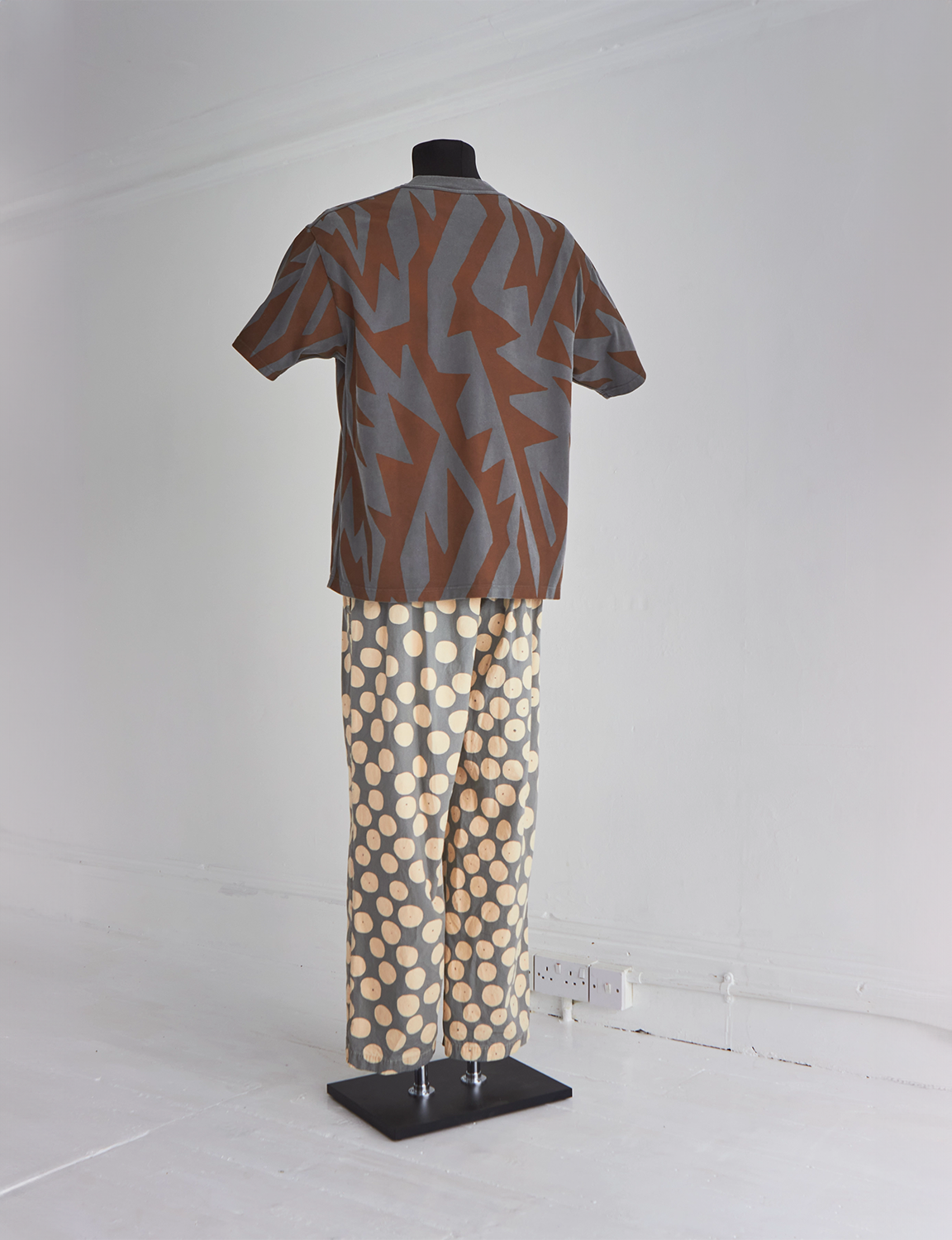 Pattern Tee
