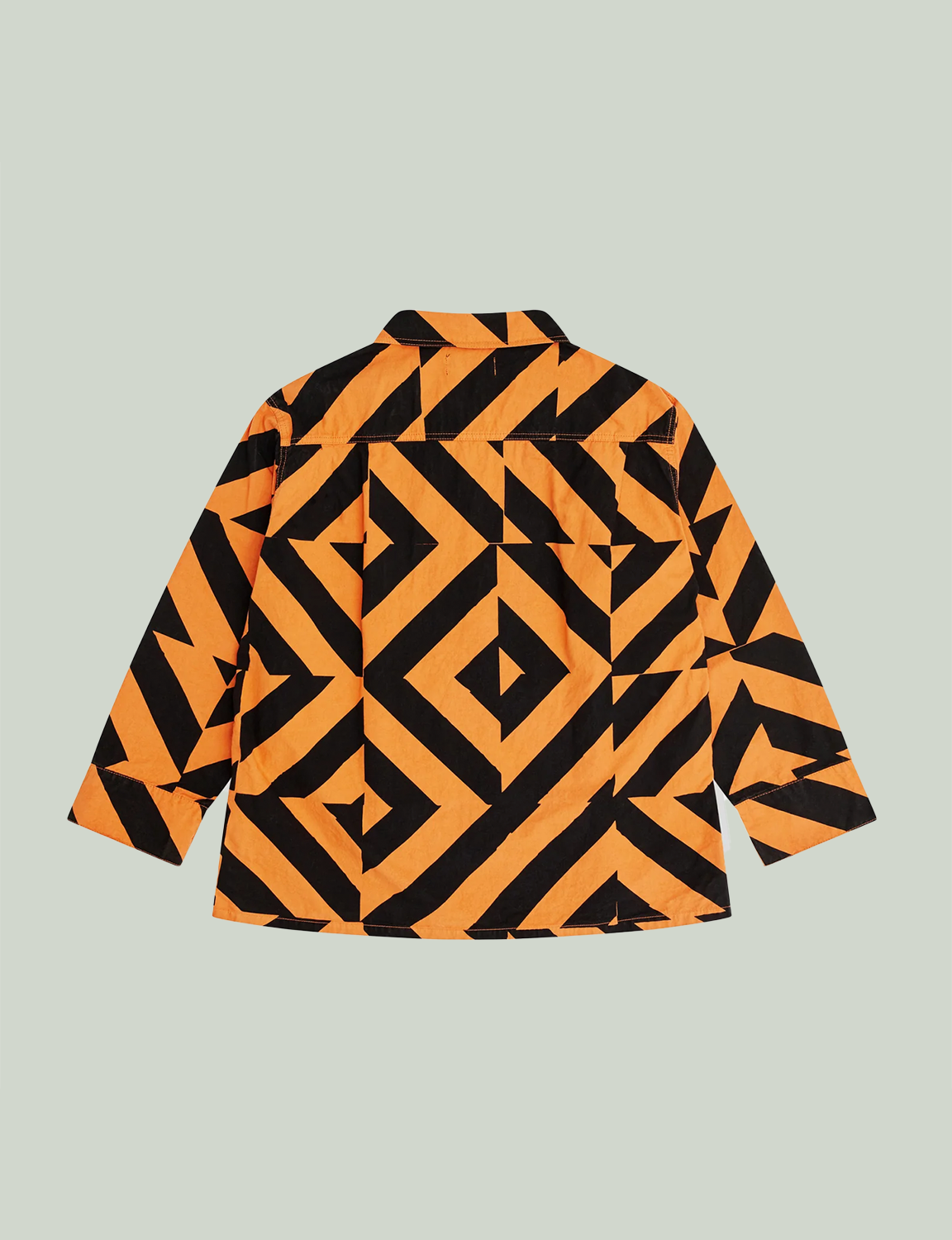 Diamond Jacket