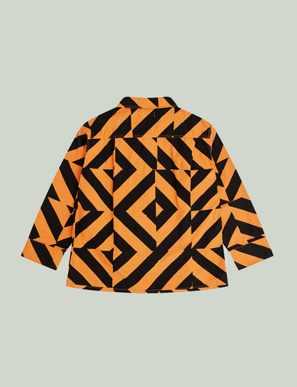 Diamond Jacket
