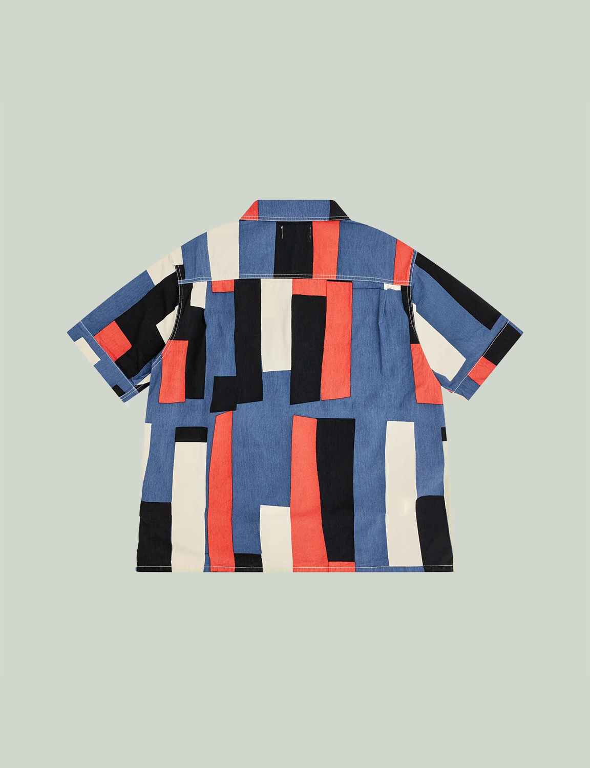 Block Shirt